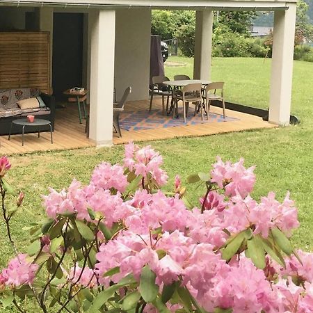 Apt Calme Vue Lac - 2 Chambres - Sauna Annecy Exterior photo