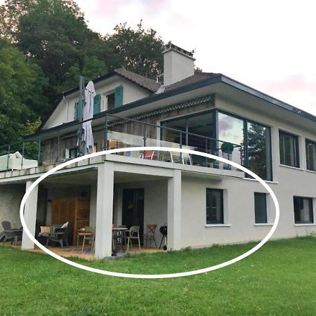 Apt Calme Vue Lac - 2 Chambres - Sauna Annecy Exterior photo