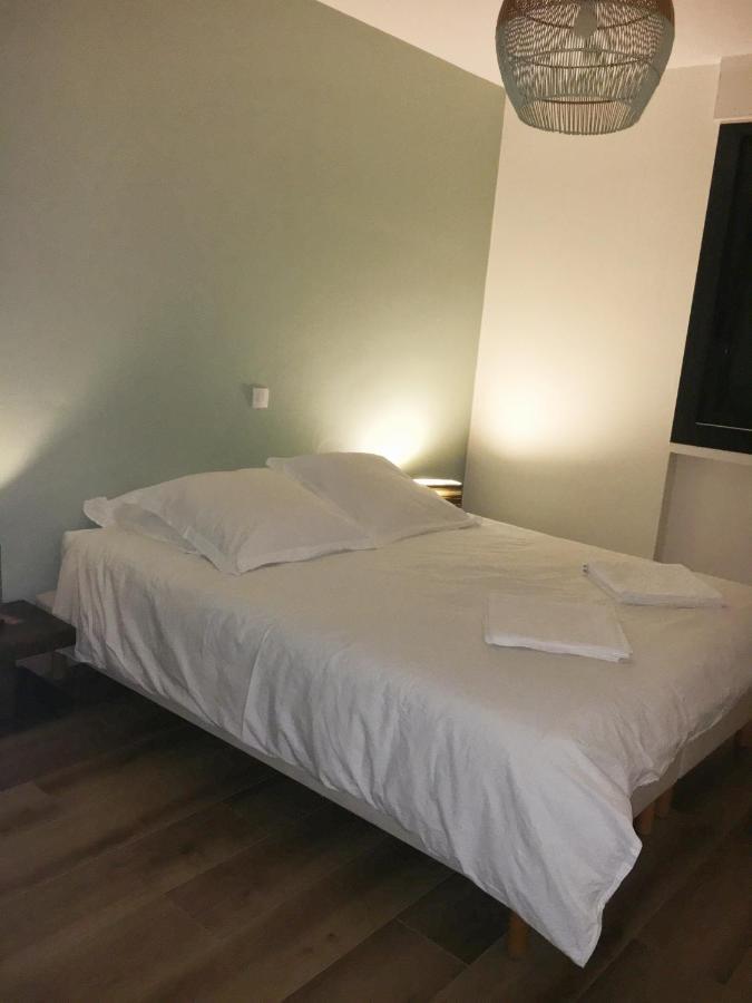 Apt Calme Vue Lac - 2 Chambres - Sauna Annecy Exterior photo