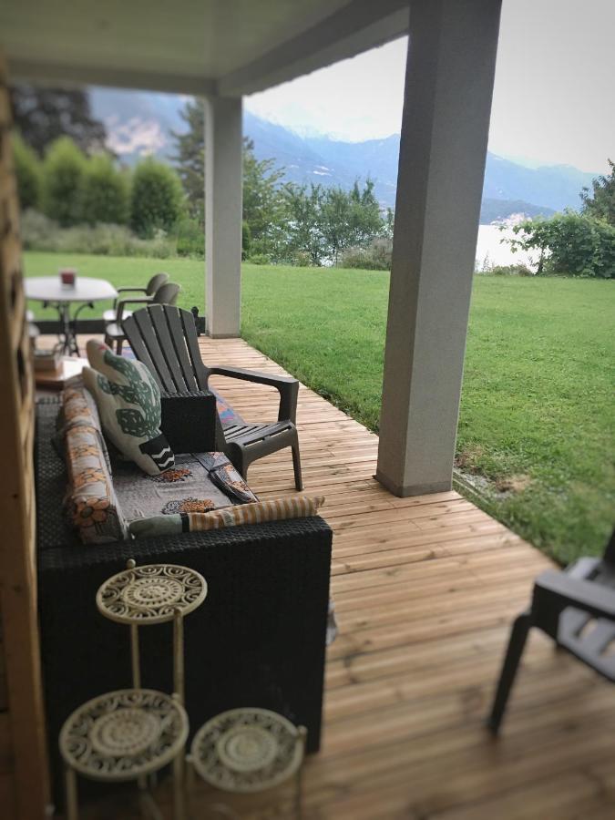 Apt Calme Vue Lac - 2 Chambres - Sauna Annecy Exterior photo