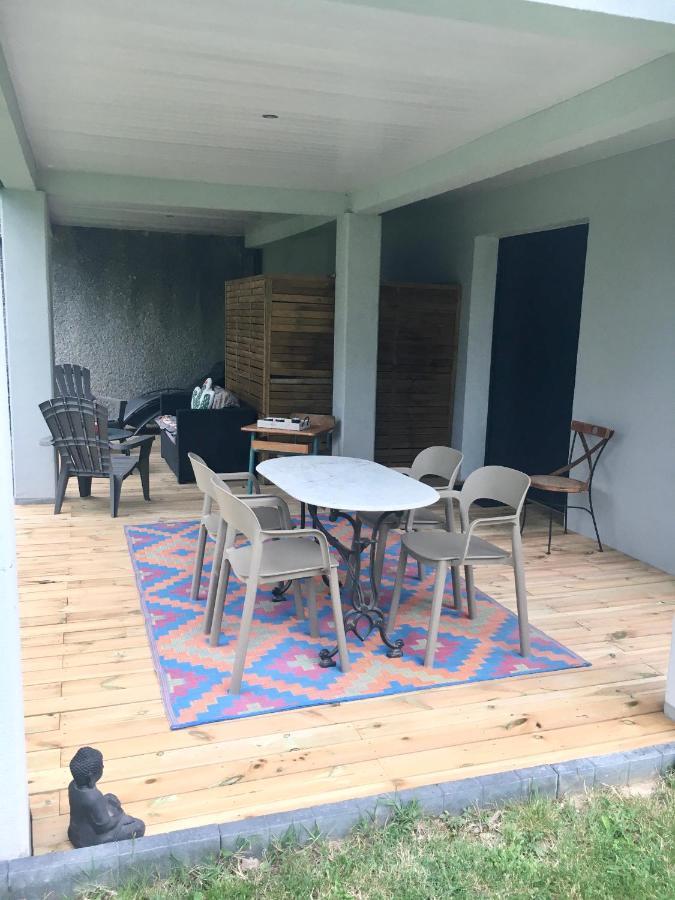 Apt Calme Vue Lac - 2 Chambres - Sauna Annecy Exterior photo